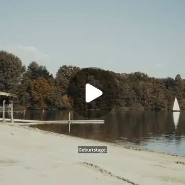 Den Hotspot Beach als Eventlocation mieten